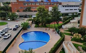 UNIVERSIDAD DEL MAR - Alquiler solo familias